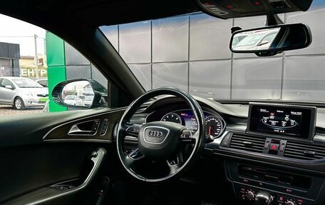 Audi A6, 2018 год, 2 149 000 рублей, 21 фотография