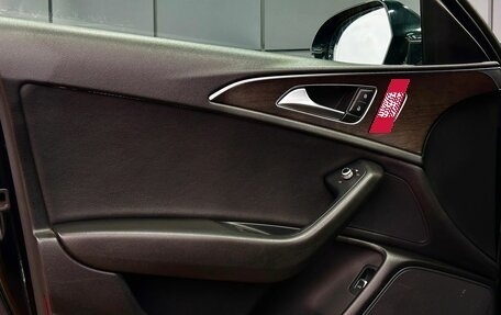 Audi A6, 2018 год, 2 149 000 рублей, 11 фотография