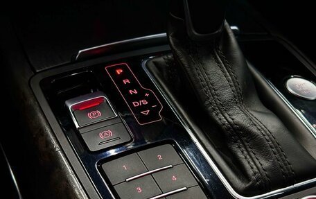 Audi A6, 2018 год, 2 149 000 рублей, 30 фотография