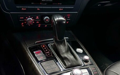 Audi A6, 2018 год, 2 149 000 рублей, 29 фотография