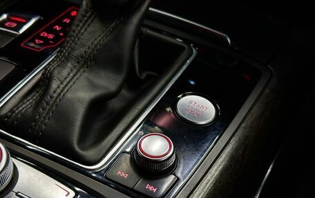 Audi A6, 2018 год, 2 149 000 рублей, 31 фотография