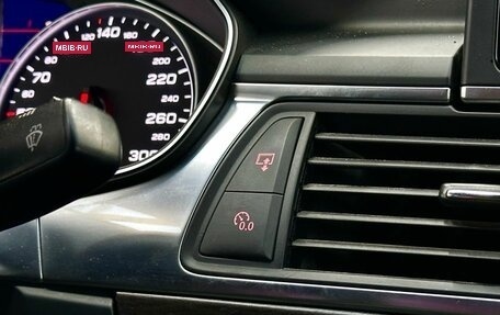 Audi A6, 2018 год, 2 149 000 рублей, 27 фотография