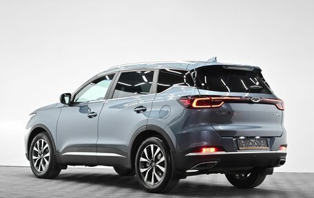 Chery Tiggo 7 Pro, 2022 год, 1 395 000 рублей, 3 фотография