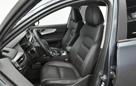 Chery Tiggo 7 Pro, 2022 год, 1 395 000 рублей, 8 фотография