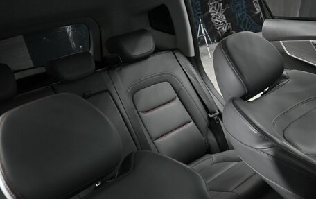 Chery Tiggo 7 Pro, 2022 год, 1 395 000 рублей, 17 фотография