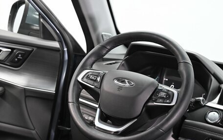 Chery Tiggo 7 Pro, 2022 год, 1 395 000 рублей, 12 фотография