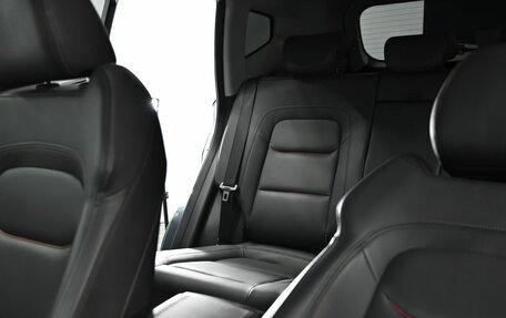 Chery Tiggo 7 Pro, 2022 год, 1 395 000 рублей, 18 фотография