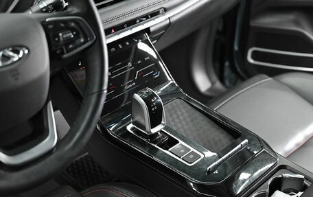 Chery Tiggo 7 Pro, 2022 год, 1 395 000 рублей, 15 фотография