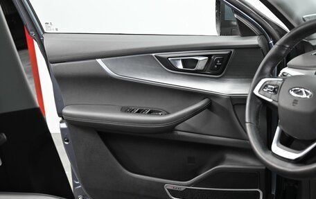 Chery Tiggo 7 Pro, 2022 год, 1 395 000 рублей, 9 фотография