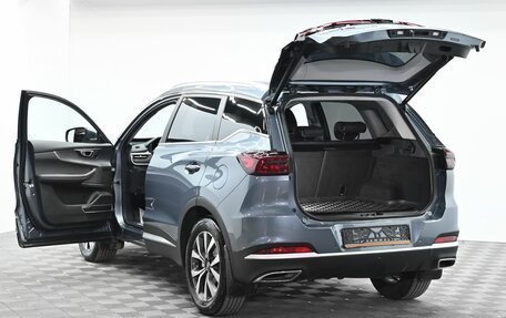 Chery Tiggo 7 Pro, 2022 год, 1 395 000 рублей, 7 фотография