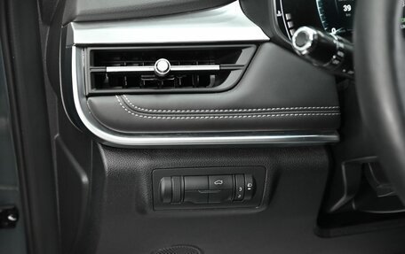 Chery Tiggo 7 Pro, 2022 год, 1 395 000 рублей, 11 фотография