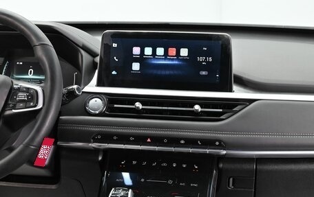 Chery Tiggo 7 Pro, 2022 год, 1 395 000 рублей, 13 фотография