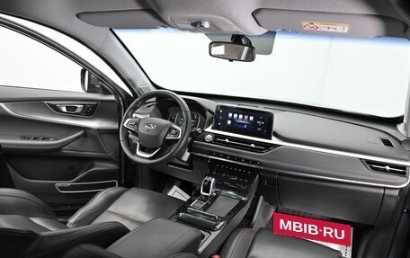 Chery Tiggo 7 Pro, 2022 год, 1 395 000 рублей, 16 фотография