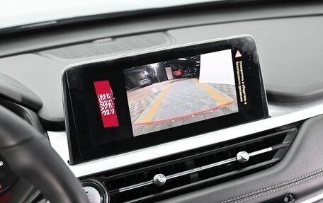 Chery Tiggo 7 Pro, 2022 год, 1 395 000 рублей, 14 фотография