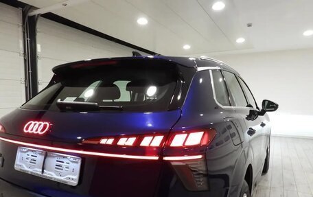 Audi Q3, 2025 год, 5 850 000 рублей, 4 фотография