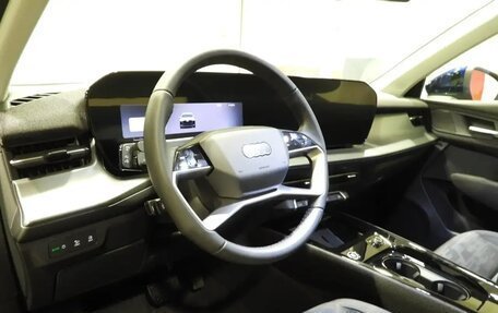 Audi Q3, 2025 год, 5 850 000 рублей, 10 фотография