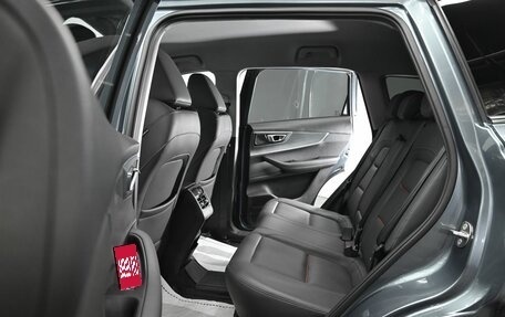 Chery Tiggo 7 Pro, 2022 год, 1 395 000 рублей, 19 фотография