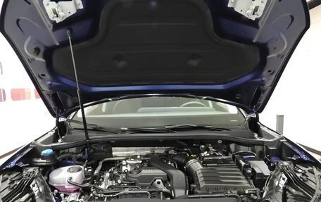 Audi Q3, 2025 год, 5 850 000 рублей, 14 фотография