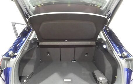 Audi Q3, 2025 год, 5 850 000 рублей, 12 фотография