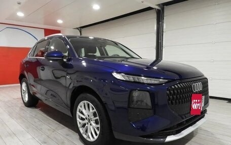 Audi Q3, 2025 год, 5 850 000 рублей, 3 фотография