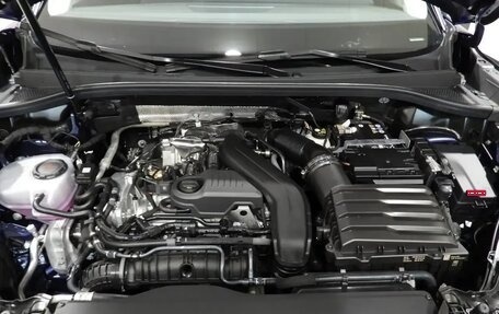 Audi Q3, 2025 год, 5 850 000 рублей, 13 фотография