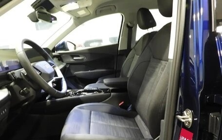 Audi Q3, 2025 год, 5 850 000 рублей, 9 фотография