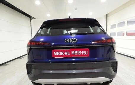 Audi Q3, 2025 год, 5 850 000 рублей, 7 фотография