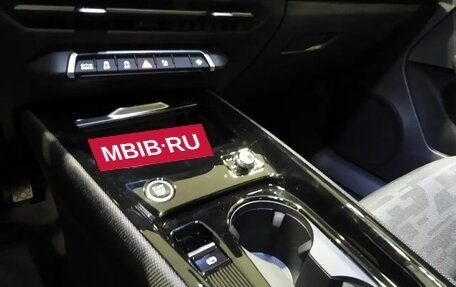 Audi Q3, 2025 год, 5 850 000 рублей, 11 фотография