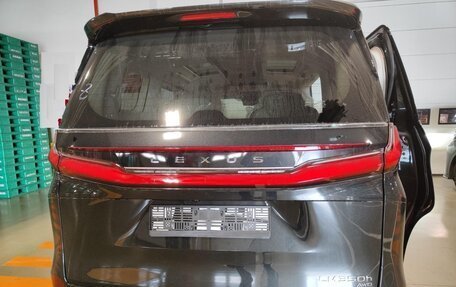 Lexus LM, 2025 год, 18 990 000 рублей, 3 фотография