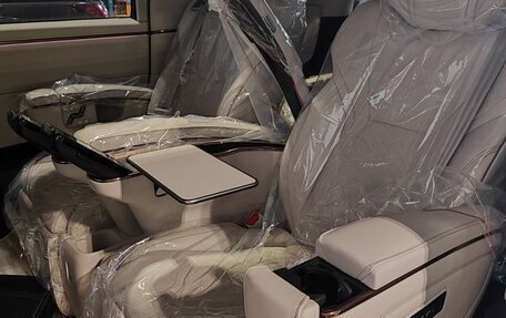 Lexus LM, 2025 год, 18 990 000 рублей, 7 фотография