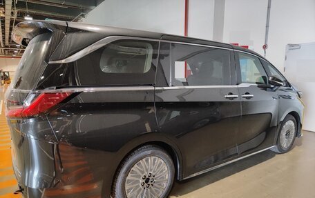 Lexus LM, 2025 год, 18 990 000 рублей, 4 фотография