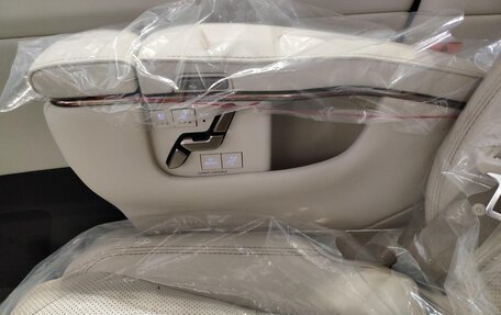 Lexus LM, 2025 год, 18 990 000 рублей, 12 фотография