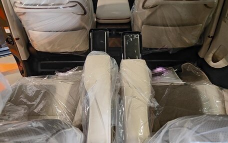 Lexus LM, 2025 год, 18 990 000 рублей, 15 фотография