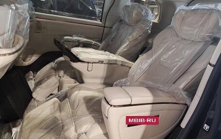 Lexus LM, 2025 год, 18 990 000 рублей, 9 фотография