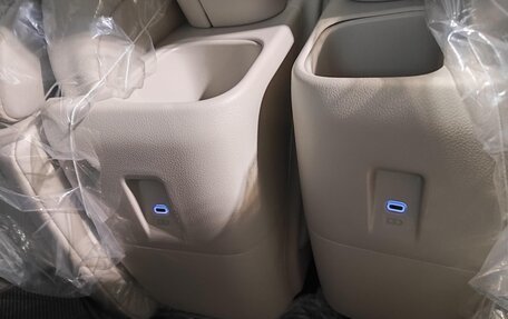 Lexus LM, 2025 год, 18 990 000 рублей, 17 фотография