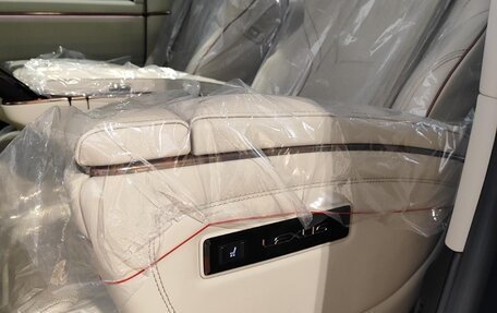 Lexus LM, 2025 год, 18 990 000 рублей, 18 фотография