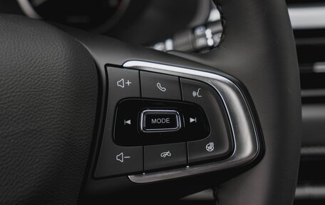 Chery Tiggo 4 I рестайлинг, 2025 год, 1 980 000 рублей, 13 фотография