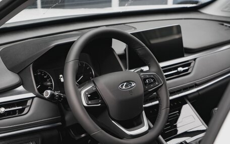 Chery Tiggo 4 I рестайлинг, 2025 год, 1 980 000 рублей, 23 фотография