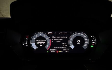 Audi A3, 2021 год, 2 950 000 рублей, 11 фотография