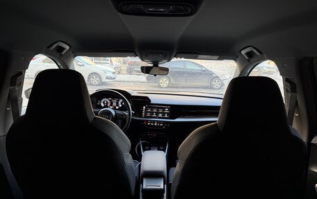 Audi A3, 2021 год, 2 950 000 рублей, 8 фотография