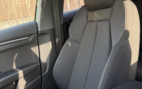 Audi A3, 2021 год, 2 950 000 рублей, 12 фотография