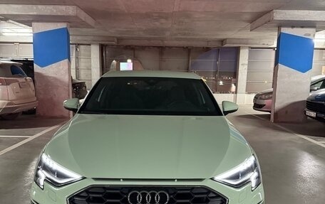 Audi A3, 2021 год, 2 950 000 рублей, 1 фотография