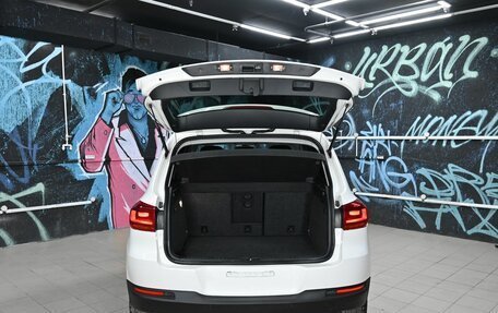 Volkswagen Tiguan I, 2015 год, 5 фотография