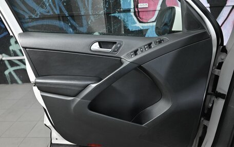 Volkswagen Tiguan I, 2015 год, 6 фотография