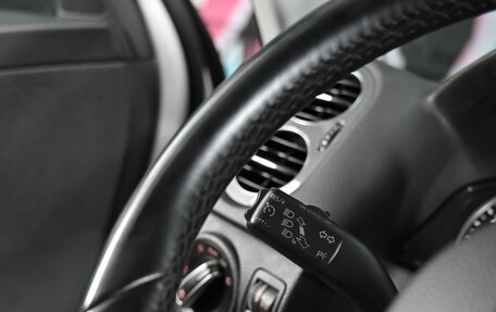 Volkswagen Tiguan I, 2015 год, 8 фотография