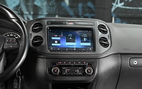 Volkswagen Tiguan I, 2015 год, 11 фотография