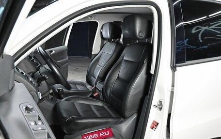 Volkswagen Tiguan I, 2015 год, 7 фотография