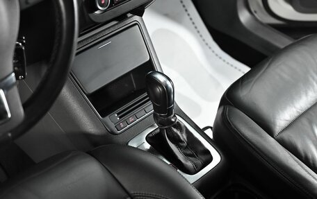 Volkswagen Tiguan I, 2015 год, 13 фотография