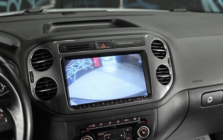 Volkswagen Tiguan I, 2015 год, 12 фотография