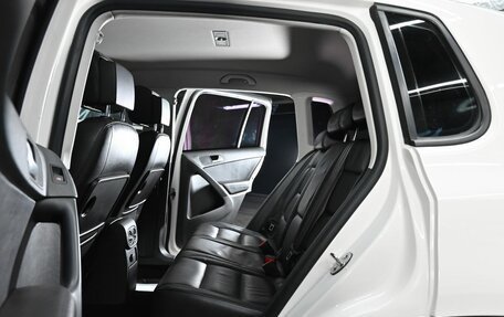 Volkswagen Tiguan I, 2015 год, 14 фотография